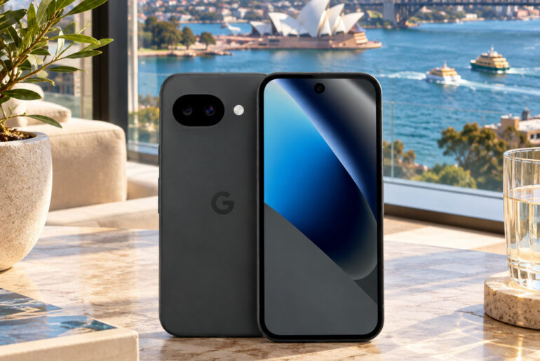 Google Pixel 10a Smartphone 2026