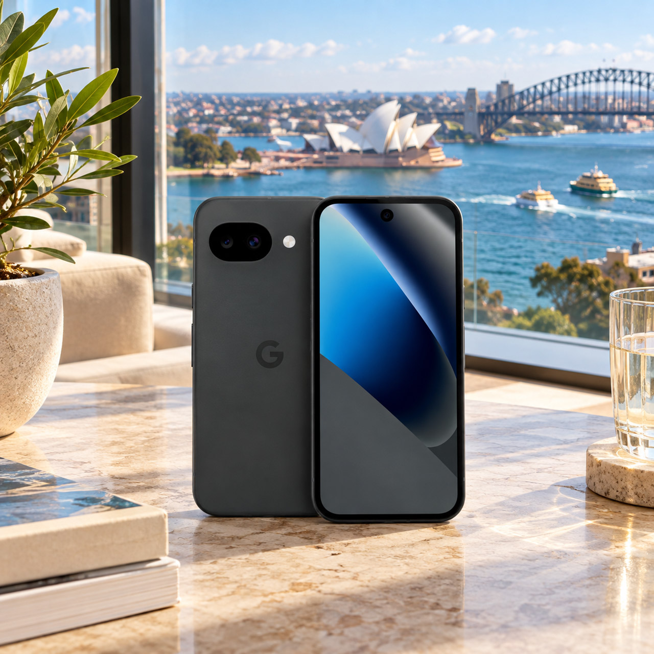 Google Pixel 10a Smartphone 2026
