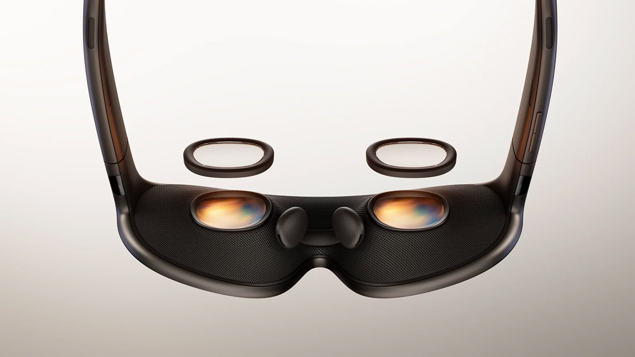 Meta VR Glasses Reveal