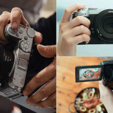 Nikon Z5 IIC Camera Launch