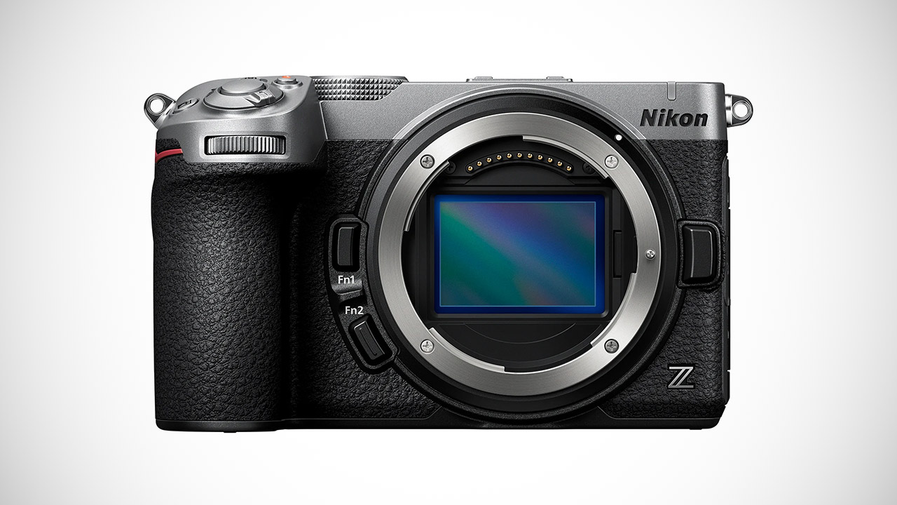 Nikon Z5IIC Camera Launch
