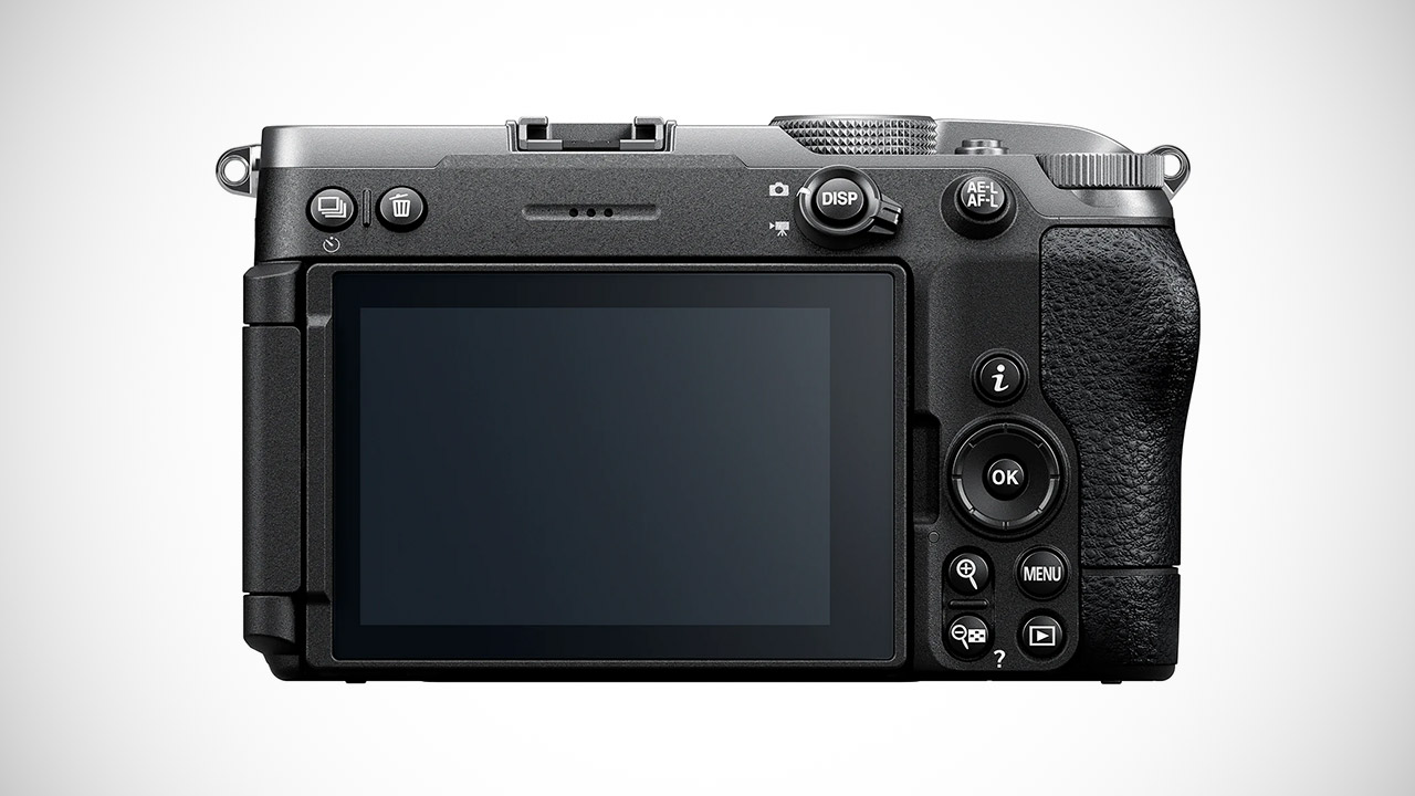 Nikon Z5IIC Camera Launch