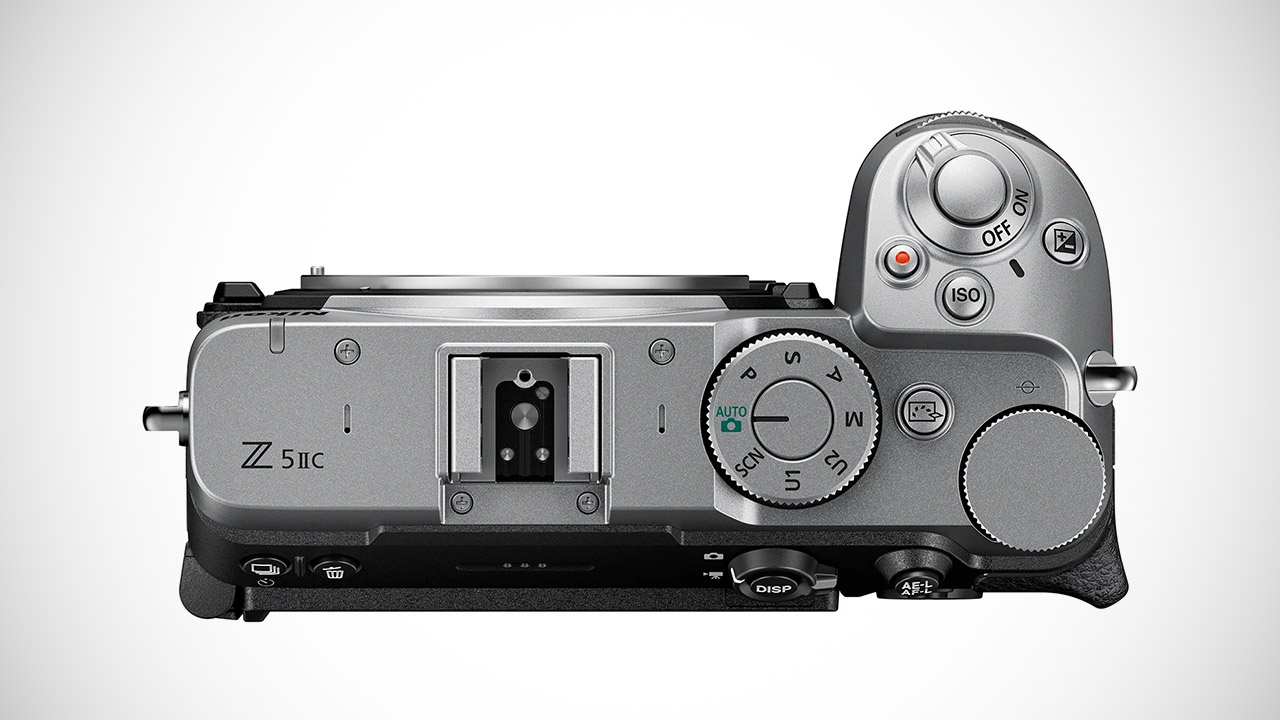 Nikon Z5IIC Camera Launch