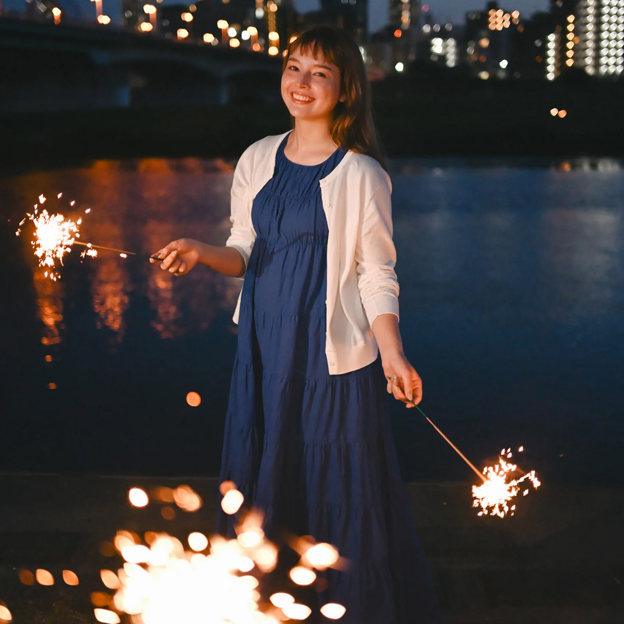 Nikon Z5IIC Camera Sample Photo