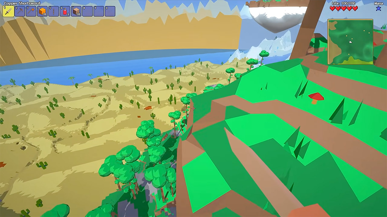 Claude Opus 5.5 Building Games from Scratch