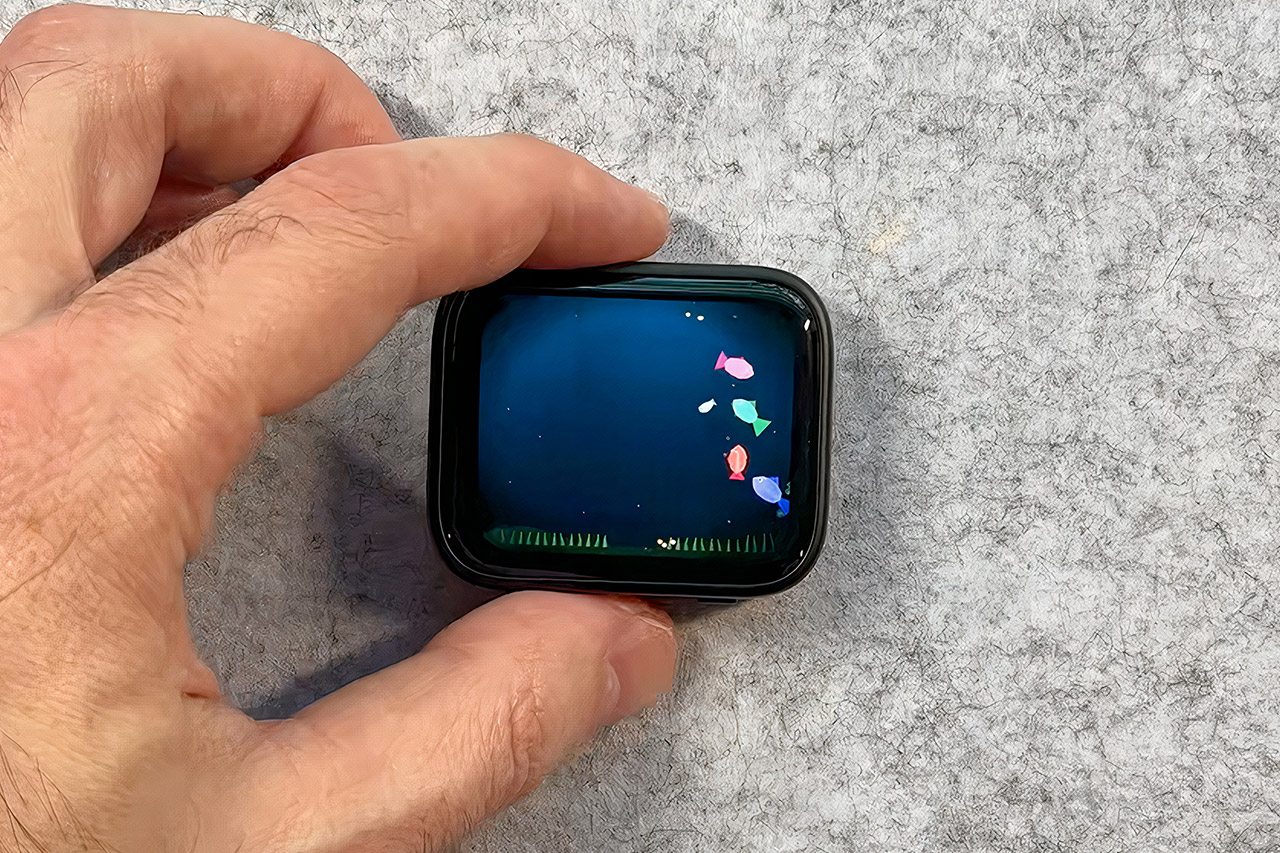 StratoBuilds AI Fish Tank Project Build Aquarium