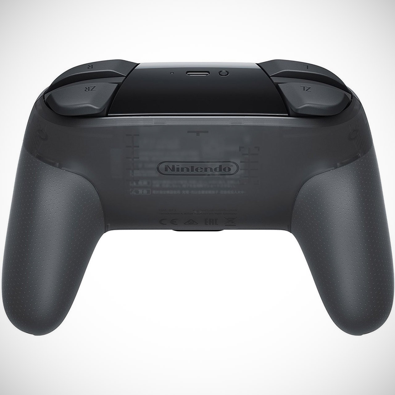 Nintendo Switch Pro Controller in 2026