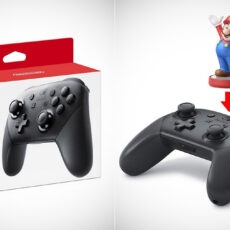 Nintendo Switch Pro Controller in 2026