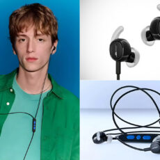 Bose New Noise-Cancelling Wired Earbuds USB-C