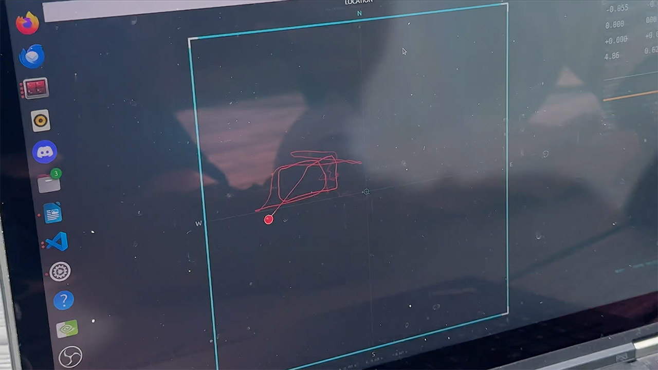 DIY Autonomous Submarine Titanic