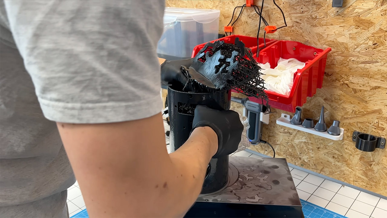 DIY Autonomous Submarine Titanic