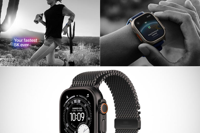 Apple Watch Ultra 3 in 2026