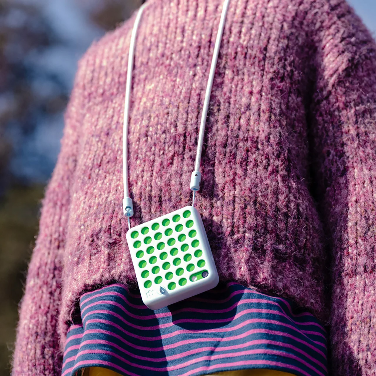 Freckle Smartphone Kids Reveal