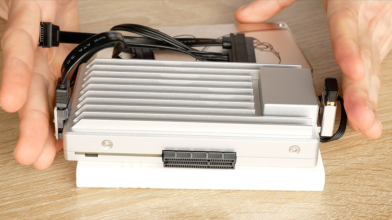 DIY Homemade Game Console Custom CDs