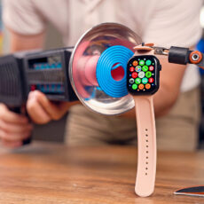 Skill Make Homemade EMP Device