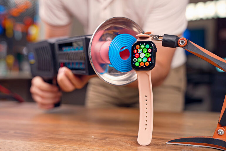 Skill Make Homemade EMP Device