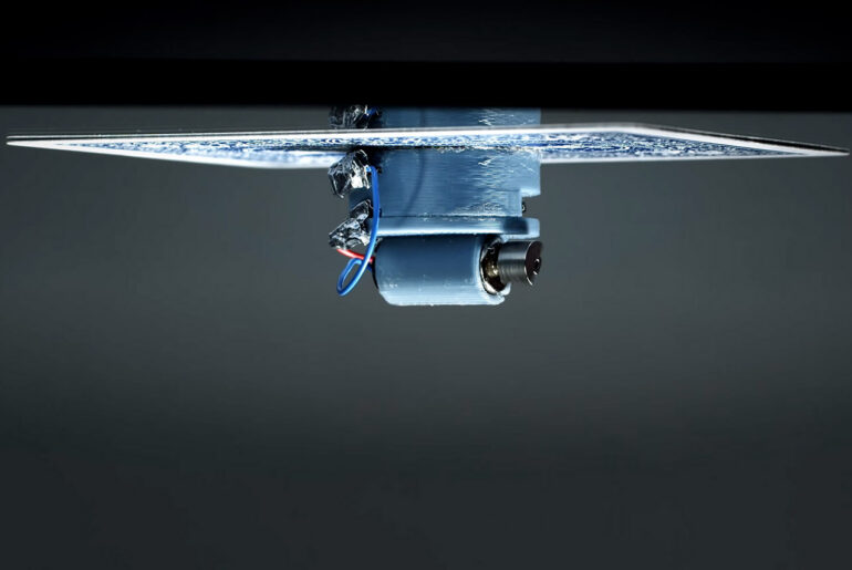 Steve Mould Vibration Adhesion Suction Cup