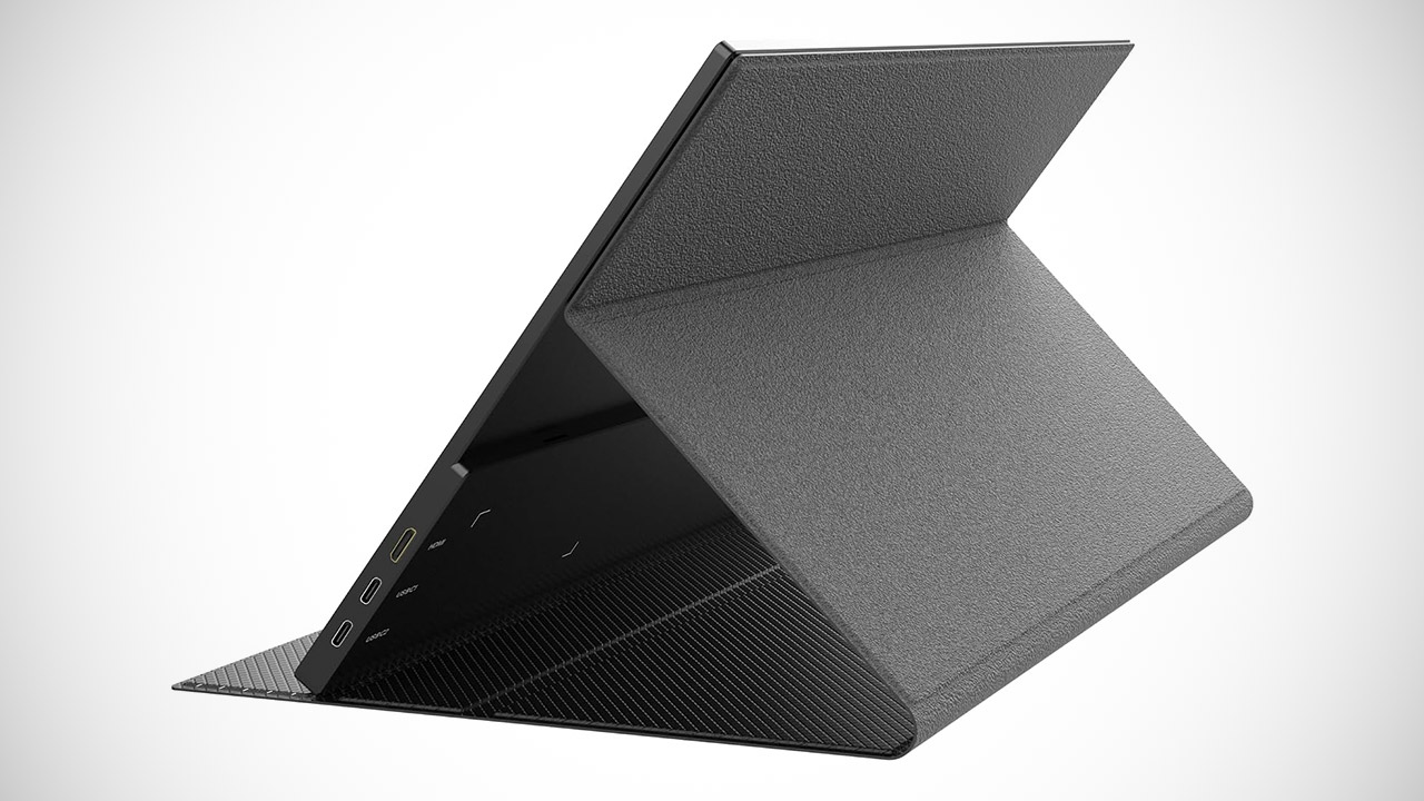 AOC 16T20 Portable Monitor Packs a Budget Full HD Second Screen for Travel 41 AOC 16-inch 16T20 Portable Monitor