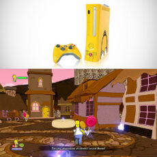 The Simpsons Game PC Port