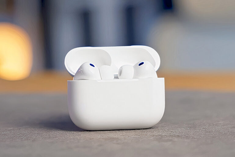 Apple AirPods Pro 3 in 2026