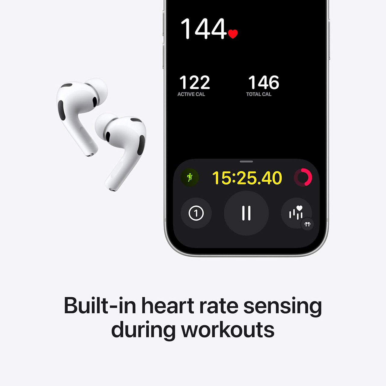Apple AirPods Pro 3 in 2026