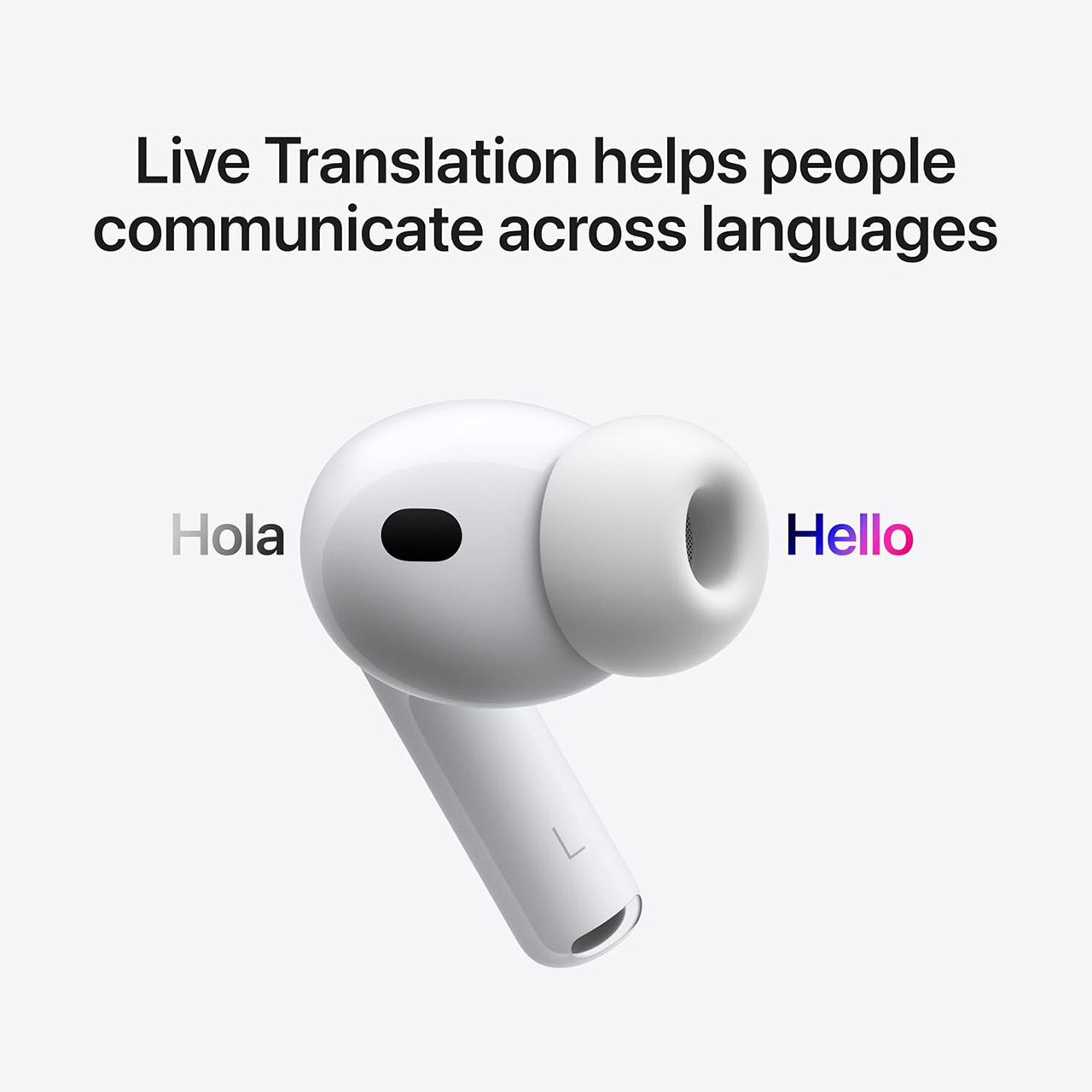 Apple AirPods Pro 3 in 2026