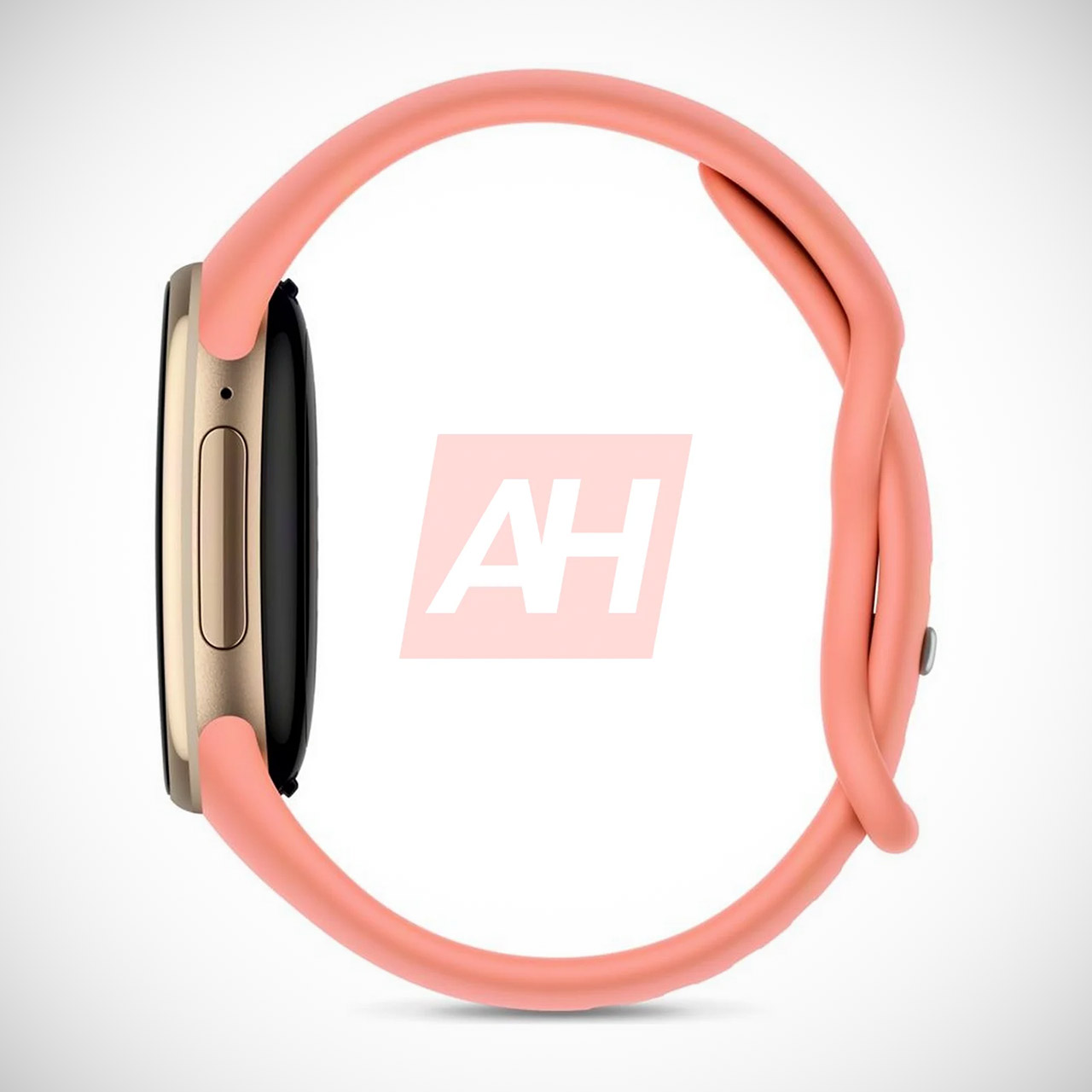 Google Fitbit Edge Fitness Tracker Leak