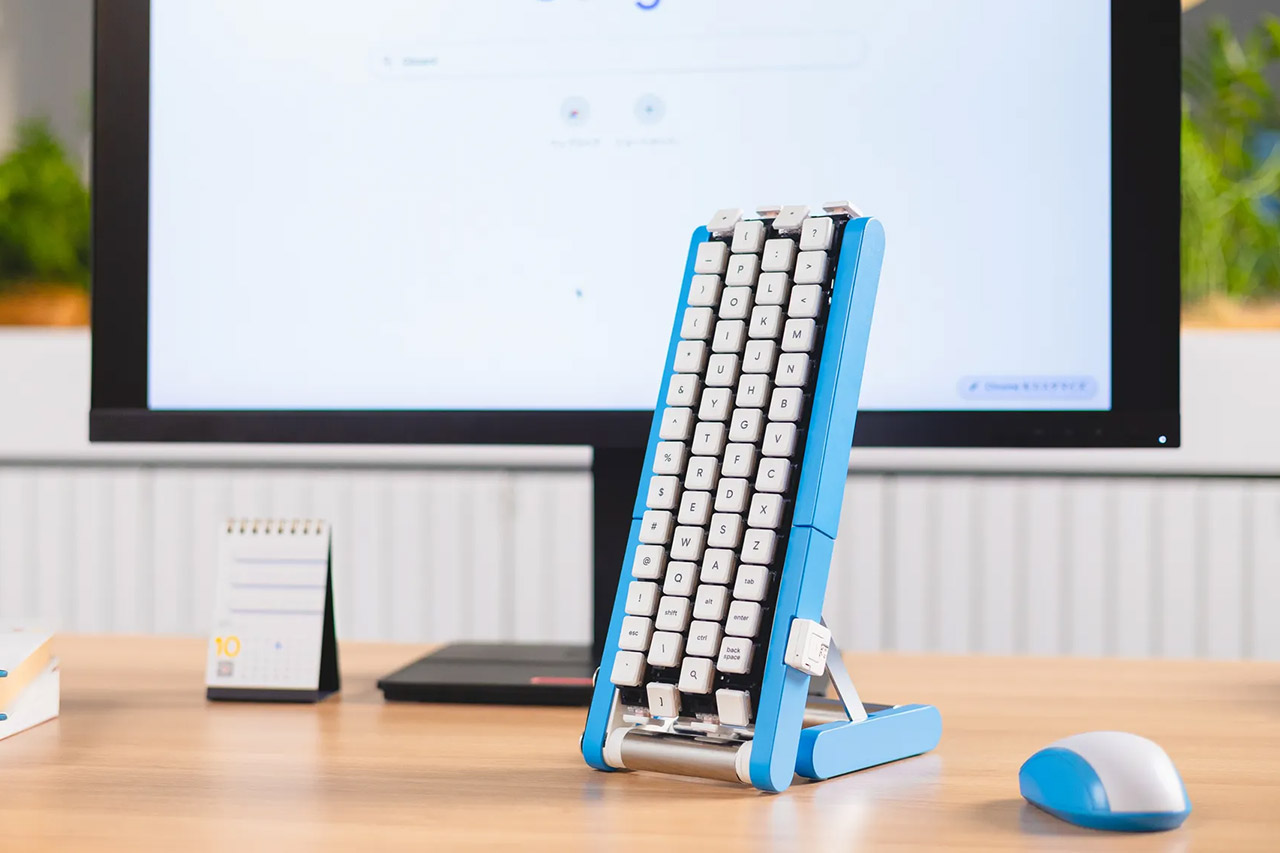 Google Japan Gboard Conveyor Belt Version Keyboard