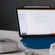 Apple Mac Mini M6 Deal