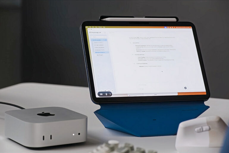 Apple Mac Mini M6 Deal