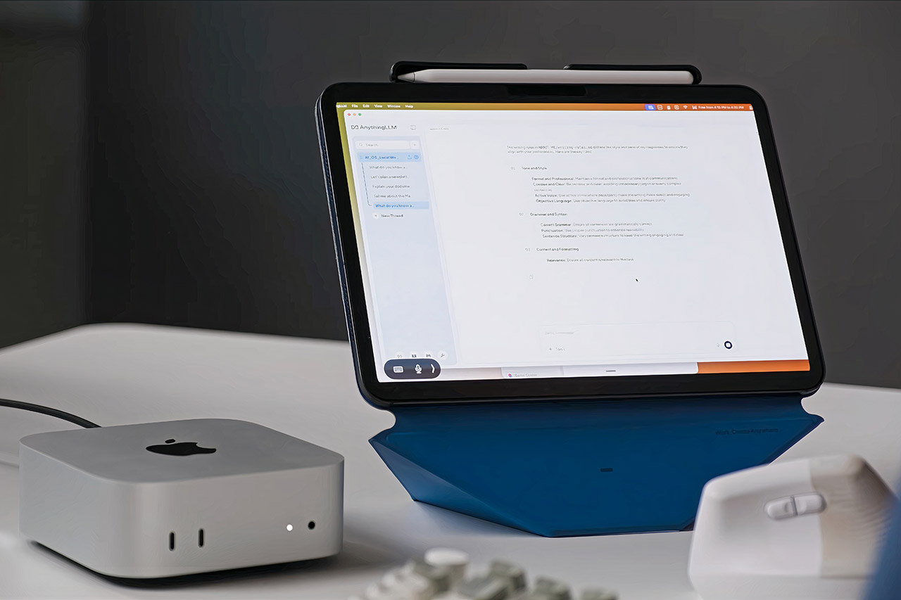 Apple Mac Mini M6 Deal