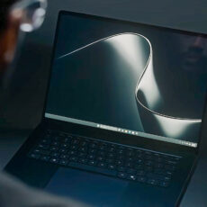 Microsoft Surface Laptop Ultra Pre-Order
