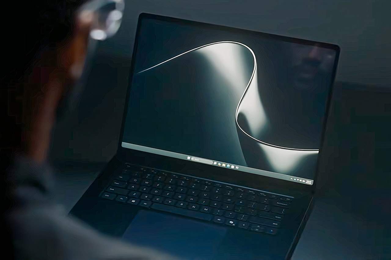 Microsoft Surface Laptop Ultra Pre-Order