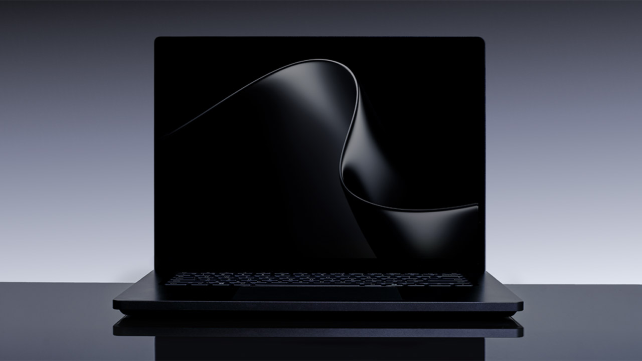 Microsoft Surface Laptop Ultra Pre-Order