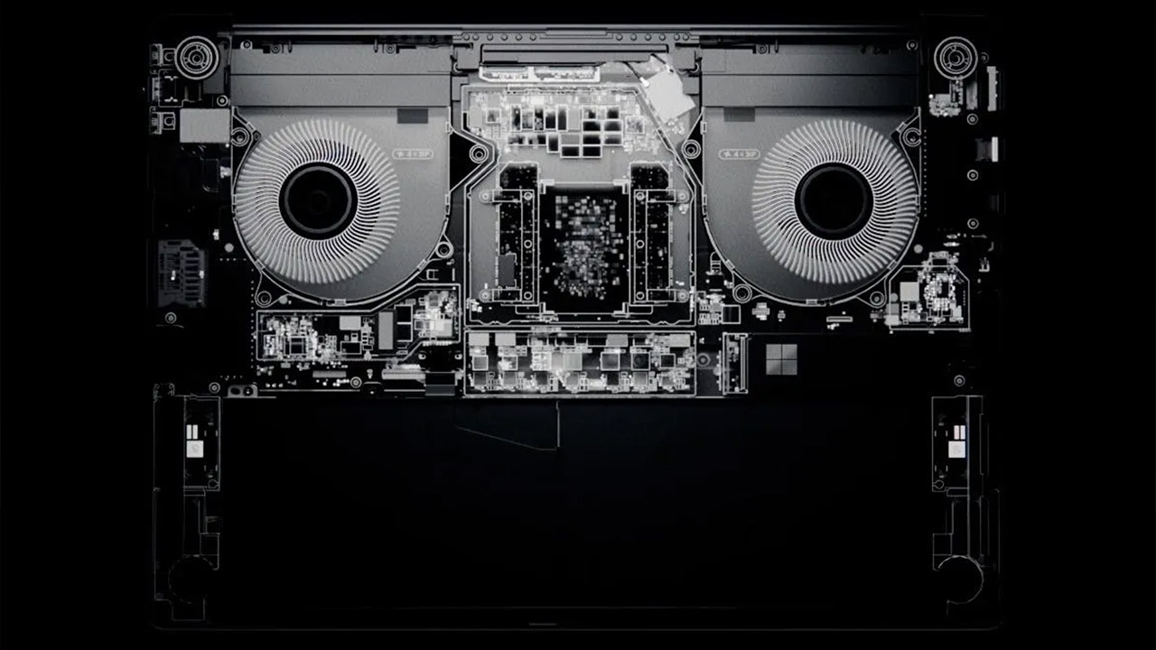 Microsoft Surface Laptop Ultra Pre-Order