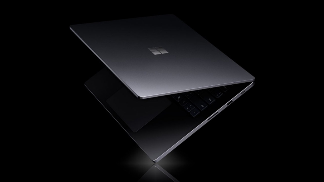Microsoft Surface Laptop Ultra Pre-Order