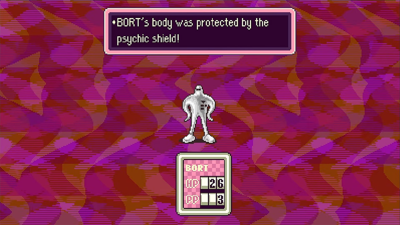 EarthBound SNES Native PC Port Widescreen