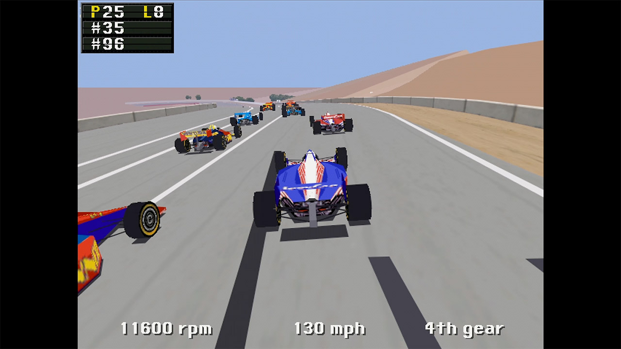 Sierra Screamin 3D Graphics Card 1996