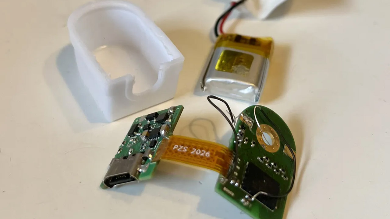 DOOM Antenna Plug Mod Gaming