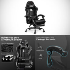 N-GEN Gaming Chair