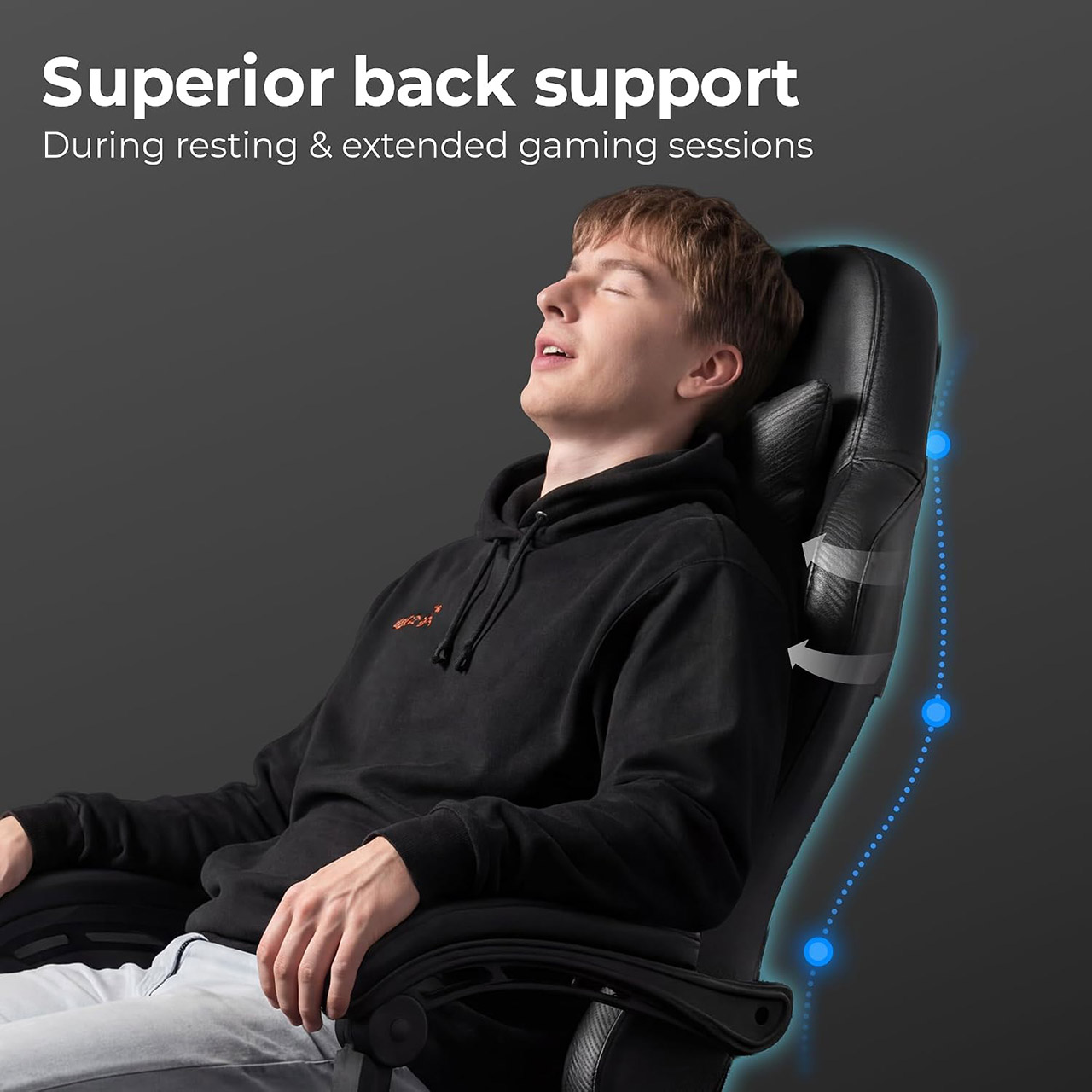 N-GEN Gaming Chair