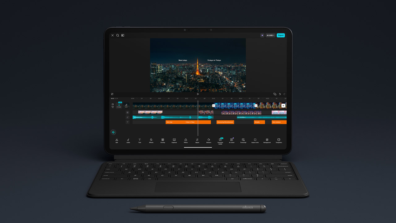 Amazon Alexa Tablets Reveal