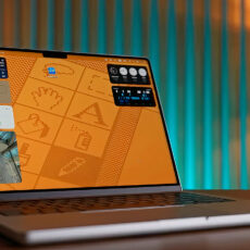 16-inch MacBook Pro with M5 Pro