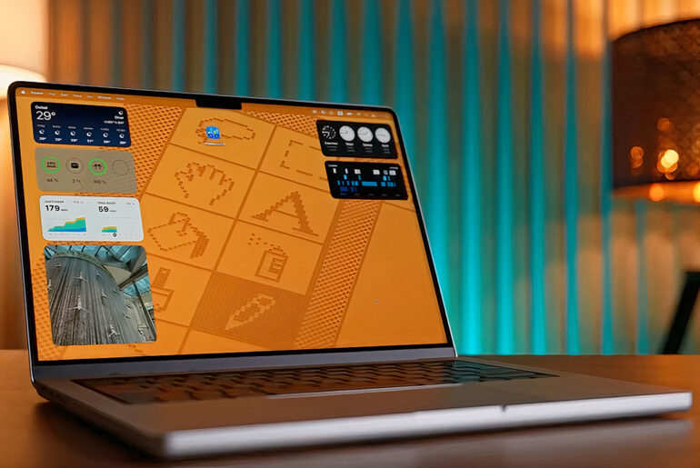 16-inch MacBook Pro with M5 Pro
