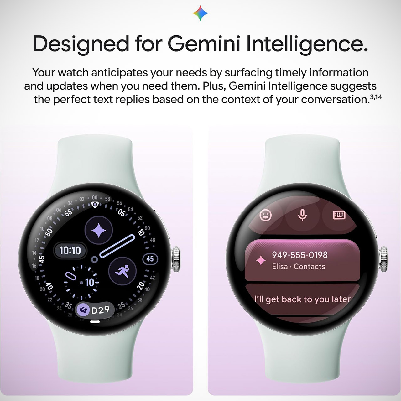 Google Pixel Watch 5 45mm