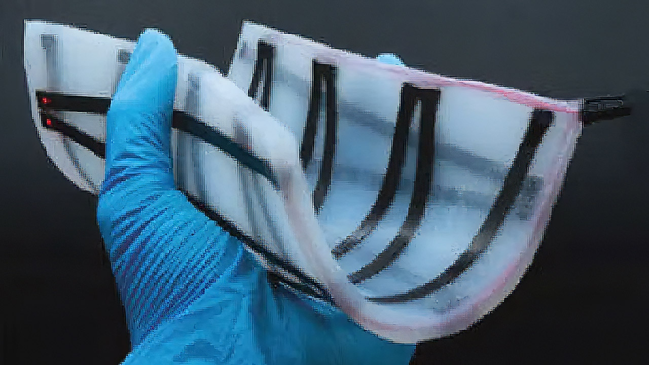 MIT Shape-Sensing Sheet Skin Physical Therapy