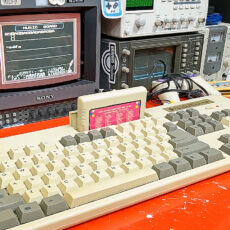 James Channel Famiclone Windows System