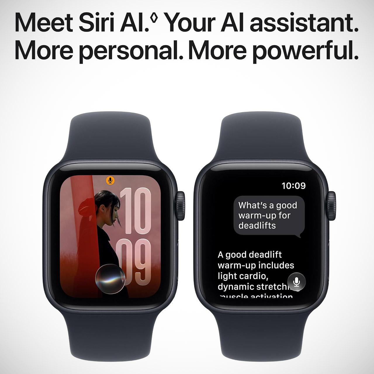 Apple Watch SE 3 2026