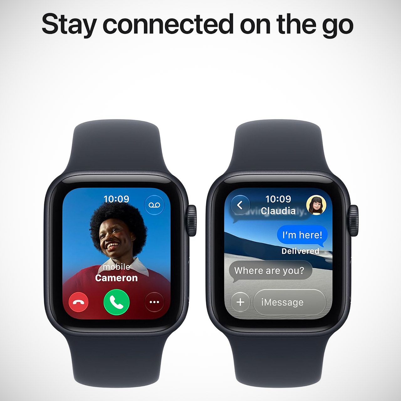 Apple Watch SE 3 2026