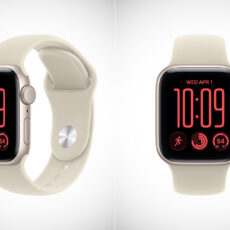 Apple Watch SE 3 2026